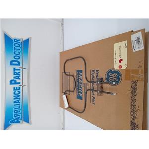 GE STOVE WB44X5082 BAKE ELEMENT NEW OEM