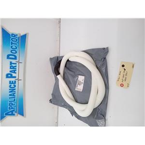 WHIRLPOOL WASHER WP40053901 40053901 DRAIN HOSE NEW FSP