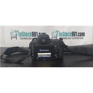 Nikon D750 Digital Camera w/Nikkor 24mm Lens