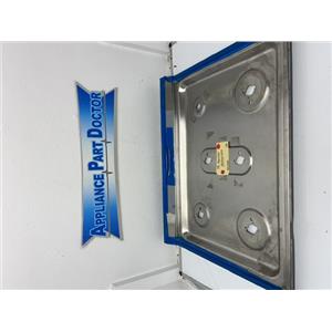 Kenmore Range 809020402 SS Main Top OB