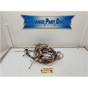 Kenmore Oven 5304501027 wire harness open box