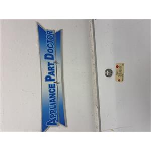 Kenmore Range 5304501905 5304507507 Bezel OB