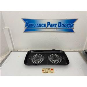 Kenmore Oven 139001502 139001503 convection fan cover used