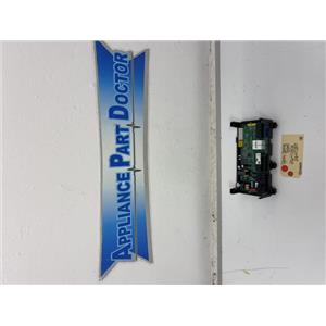 Kenmore Range 316472802 316472807 Relay Control Board OB