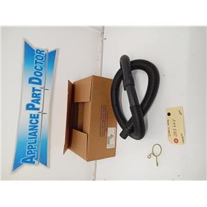 WHIRLPOOL WASHER 285664 DRAIN HOSE NEW FSP