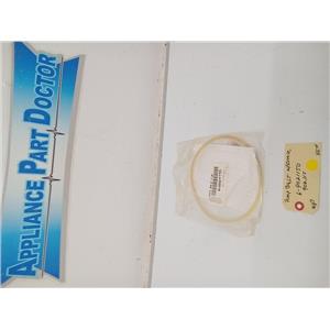 WHIRLPOOL DISHWASHER 6-9021150 902115 PUMP BELT WITH GREASE NEW FSP