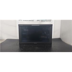 Lot of 13 Sony PVM-1741A Professional Video Monitor