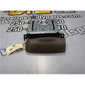 2004 2005 TOYOTA TUNDRA LIMITED 4.7 AUTO CUP HOLDER ASSEMBLY IN DASH 75226-42021