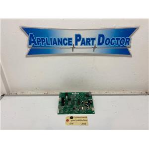 GE Washer 290D2226G003 Control Board Used