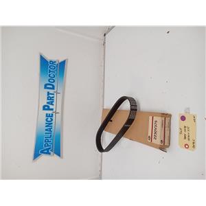 GATES MISC. 9804-0678 2230V375 BELT NEW