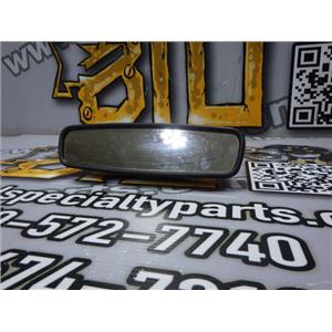 2011 2012 FORD F150 PLATINUM 3.5 V6 AUTO 4X4 REAR VIEW MIRROR ( AUTO DIM ) OEM