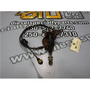2004 2005 TOYOTA TUNDRA LIMITED 4.7 AUTO 4X4 TRANS SHIFT ACTUATOR CABLE ASSEMBLY