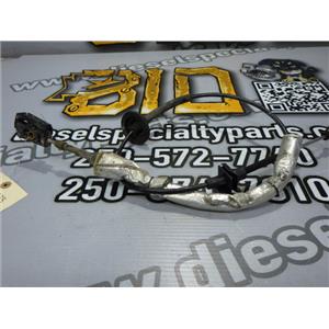 2011 2012 FORD F150 PLATINUM 3.5 V6 AUTO 4X4 SHIFT CABLE LINKAGE ASSEMBLY OEM