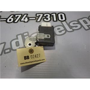 2004 2005 TOYOTA TUNDRA LIMITED 4.7 AUTO 4X4 REAR WINDOW RELAY CONTROL MODULE