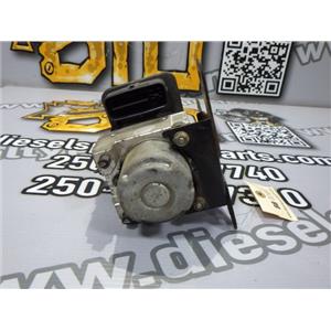 2004 2005 TOYOTA TUNDRA LIMITED 4.7 AUTO 4X4 ANTI LOCK BRAKES PUMP CONTOL MODULE