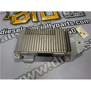 2011 2012 FORD F150 PLATINUM 3.5 V6 AUTO 4X4 AMPLIFIER AMP BL3T18T806AF OEM