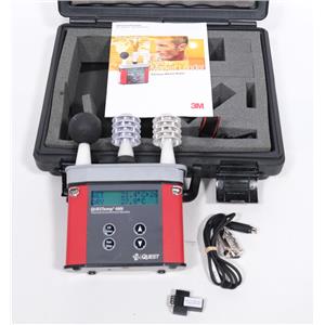 TSI Quest Technologies QUESTemp 48N Waterless Wet Bulb Heat Stress Monitor