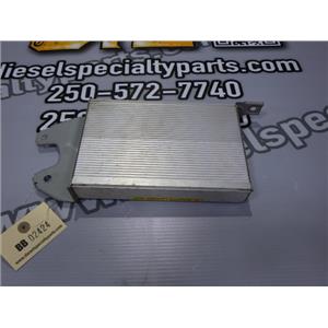 2004 2005 TOYOTA TUNDRA LIMITED 4.7 AUTO 4X4 AMP AMPLIFIER JBL STEREO RADIO OEM