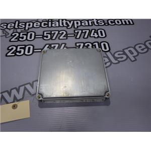 2004 2005 TOYOTA TUNDRA LIMITED 4.7 AUTO 4X4 ECM ECU PCM ENGINE COMPUTER OEM
