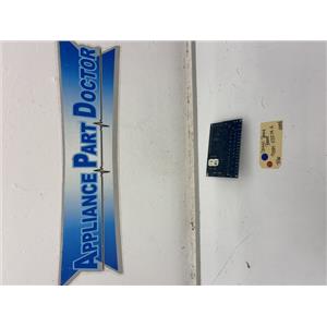 True Model #: 0337A-A Control Relay Board Used