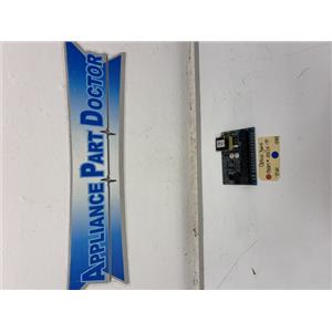 True Model #: 0337A-TP Control Board Used