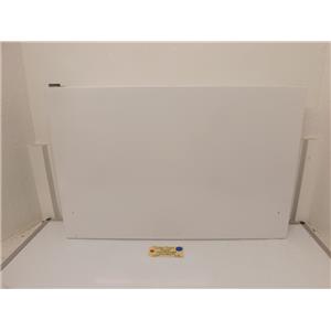 Whirlpool Refrigerator LW10599407 W11023679 Outer Door Panel Open Box
