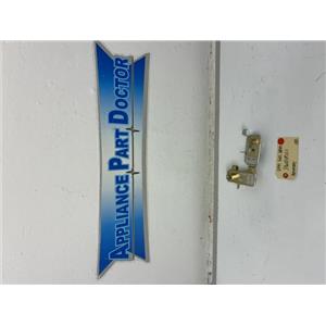 Kenmore Range 316031501 Oven Gas Valve OB