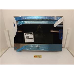 Kenmore Double Oven 5304501265 316502500 5304504300 Upper Door Assy OB/NEW