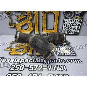 2011 2012 FORD F150 PLATINUM 3.5 V6 AUTO 4X4 AIR INTAKE Y HOSE PIPE CL349C623AA