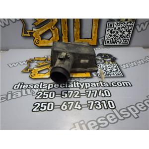2011 2012 FORD F150 PLATINUM 3.5 V6 AUTO 4X4 AIR INTAKE FILTER BOX LID COVER OEM