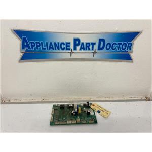 GE Refrigerator 239DE328G101 control board used