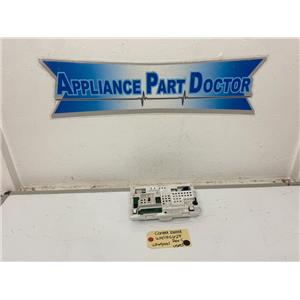 Whirlpool Washer W10785628 Rev C control board used