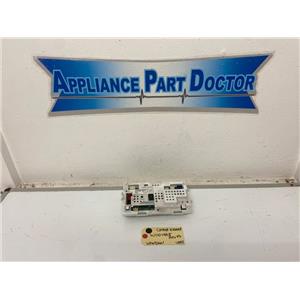 Whirlpool Washer W11101488 Rev A control board used