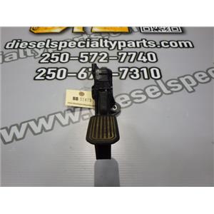 2004 2005 TOYOTA TUNDRA LIMITED 4.7 AUTO 4X4 ACCELERATOR GAS PEDAL ASSEMBLY OEM