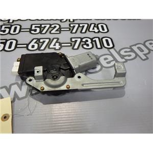 2004 2005 TOYOTA TUNDRA LIMITED 4.7 AUTO 4X4 POWER SUNROOF MOTOR ACTUATOR OEM