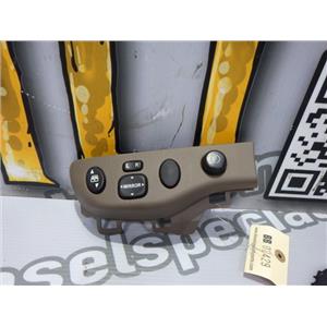 2004 2005 TOYOTA TUNDRA LIMITED 4.7 AUTO 4X4 DASH TRIM SWITCH PANEL POWER MIRROR