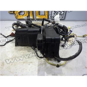 2004 2005 TOYOTA TUNDRA LIMITED 4.7 AUTO 4X4 ENGINE BAY UNDERHOOD WIRE HARNESS