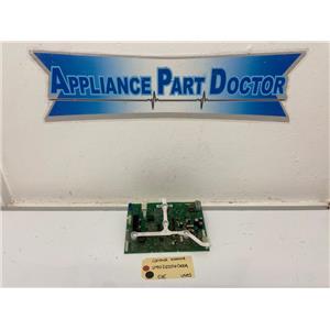 GE Washer 290D2226G004 control board used