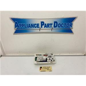 Whirlpool Washer W10445363 Rev F control board used