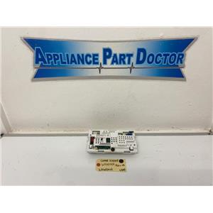 Whirlpool Washer W11101101 Rev A control board used