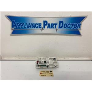 Whirlpool Washer W11101488 Rev A control board used