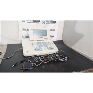 Grason Stadler GSI 61 Clinical Audiometer 1761-97xx w/ Ear Phones