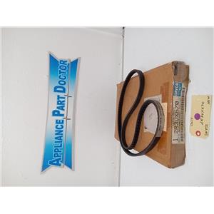 DAYCO MISC. 2R3VX670 BELT NEW