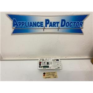 Whirlpool Washer W10916478 Rev D control board used