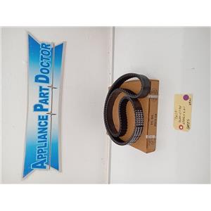 GATES MISC. 9804-0734 2322V621 BELT NEW