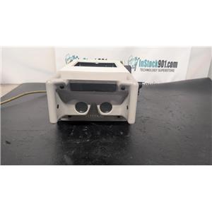Titmus 2s Vision Screener w/ Slides - Missing Top Panel