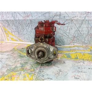 Boaters' Resale Shop of TX 2606 1302.01 WESTERBEKE INJECTION PUMP WTA-15-614