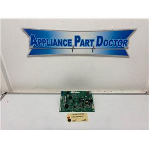 GE Washer 290D19140101 control board used