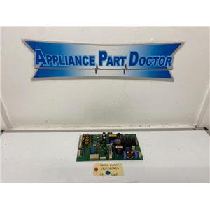 LG Refrigerator EBR730936 control board used