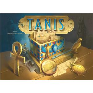 Tanis by Eagle Gryphon Games - SEALED